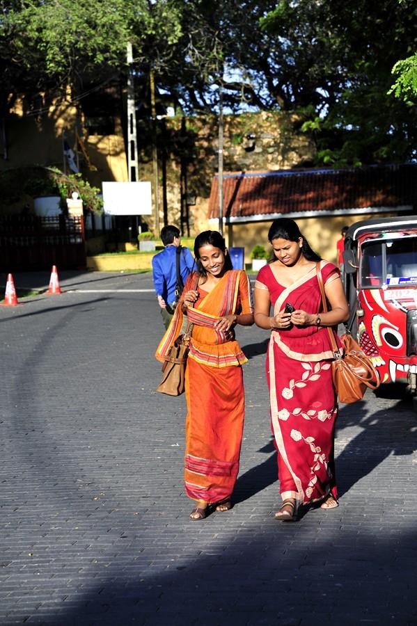 人文摄影斯里兰卡,锡兰风景