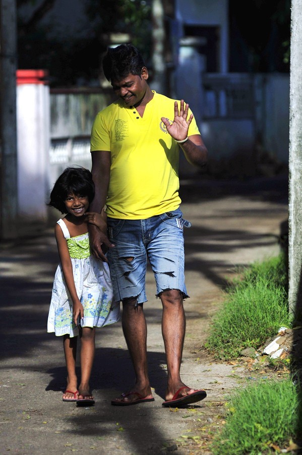 人文摄影斯里兰卡,锡兰风景