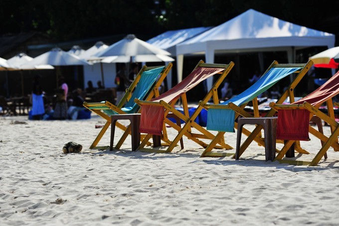 人文摄影斯里兰卡,锡兰风景