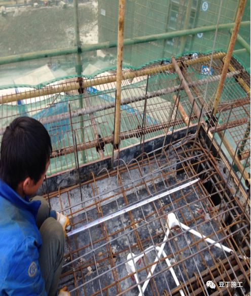 前辈的心血结晶丨学会36个钢筋易漏算项，你们身价蹭蹭涨