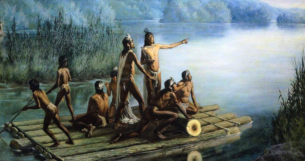 新英格兰和纽约,英格兰和塞维利亚的关系