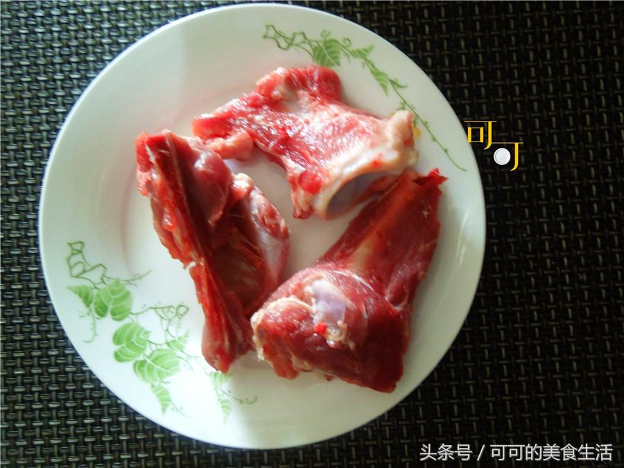 薏米山药猪骨汤做法和功效,猪骨薏米山药胡椒汤