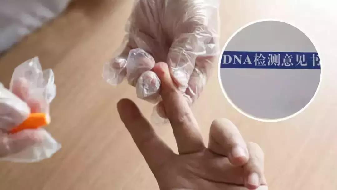 有多少男人偷偷给孩子做亲子鉴定,有多少男人偷偷带孩子做亲子鉴定