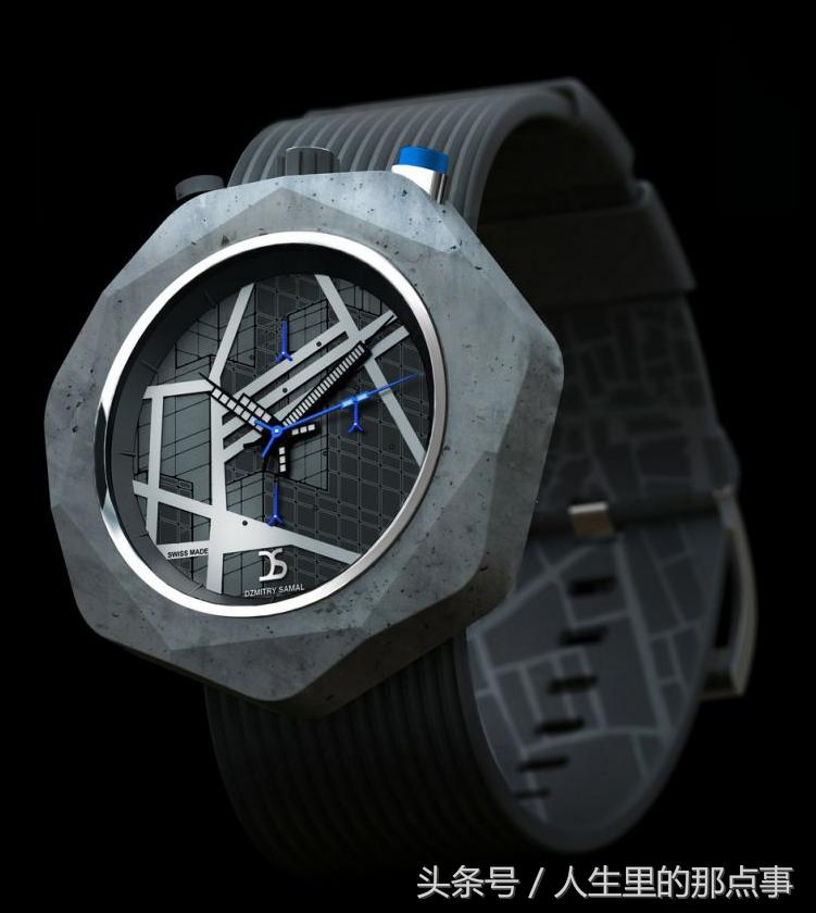 手表推荐材质,最结实的手表材质是什么