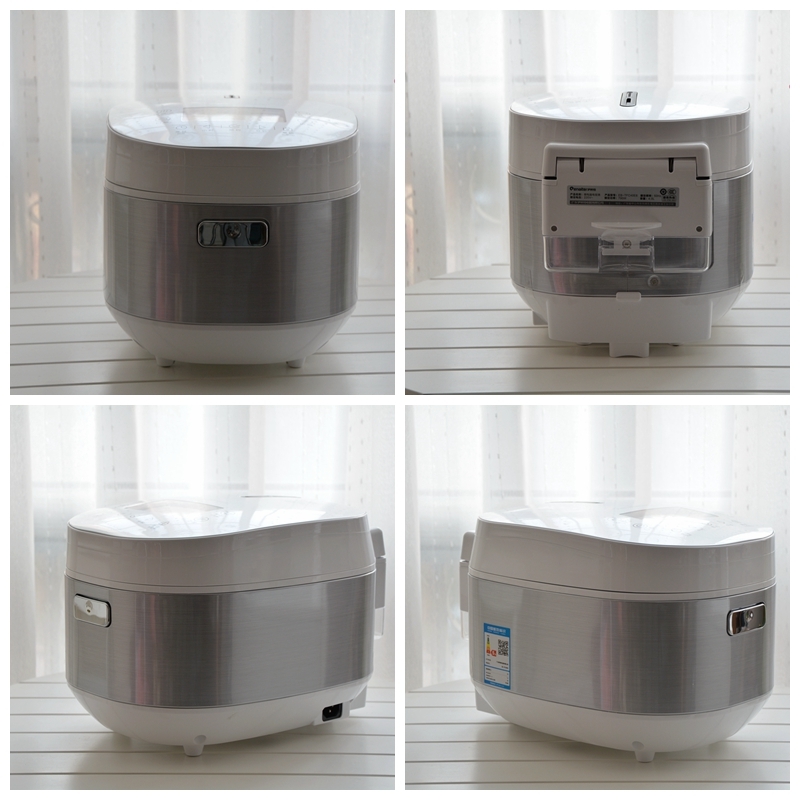 用电饭煲做最简单的菜,只用电饭煲就能做出来的美食