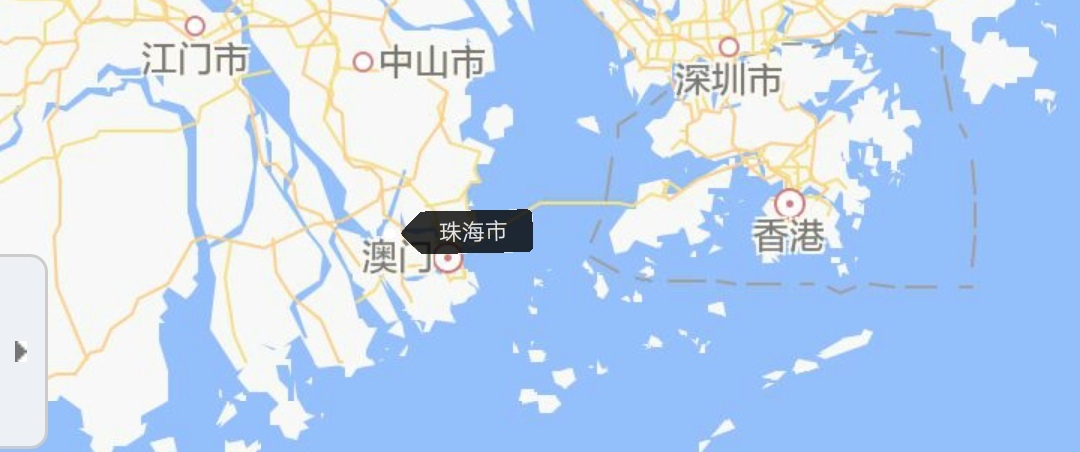 去深圳香港澳门珠海广州,香港澳门和珠海最新通关政策汇总