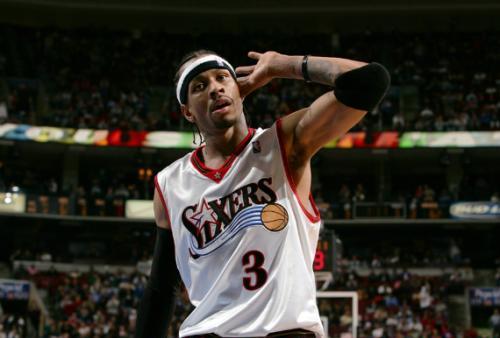 欧文谈论詹姆斯第一人,欧文眼中运球第一人