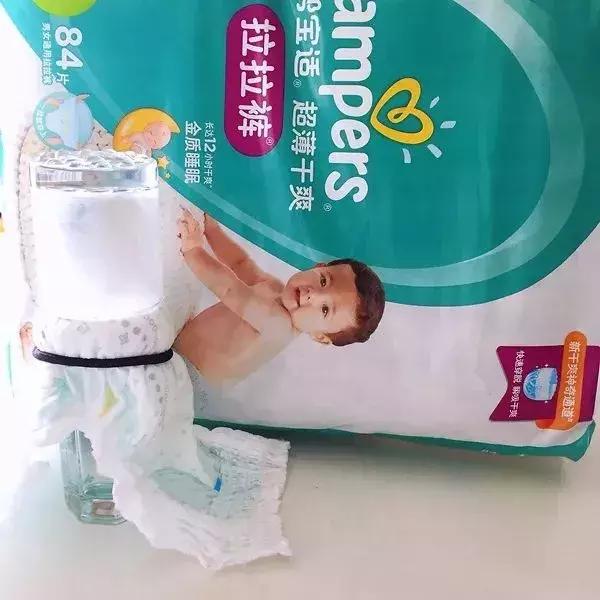 30款拉拉裤,30款拉拉裤深度测评