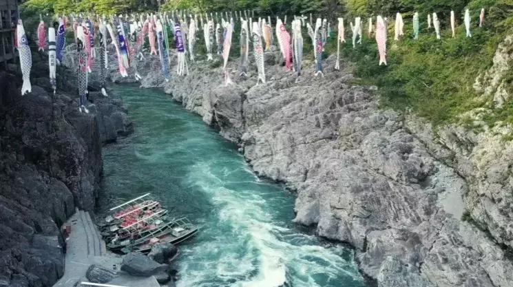 日本最小的岛屿是哪个岛,日本最小的一个岛屿