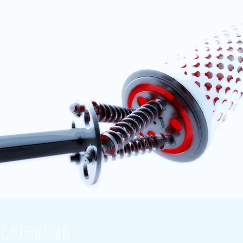 飞机机械原理技术深入解析,飞机的知识原理讲解