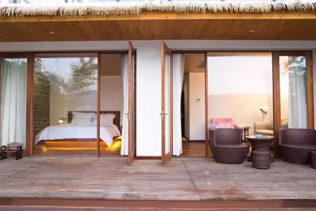 40岁大叔改造老宅,一位大叔改造农村自建房