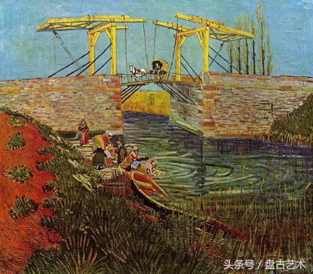 致梵高爵士风情,致梵高