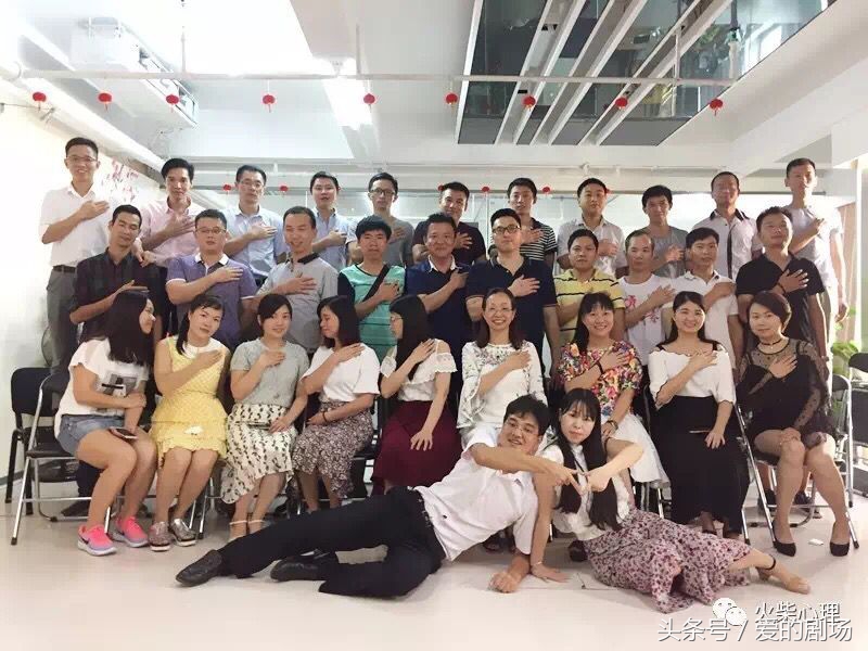 8.重度抑郁症、恐惧症、强迫症之疗愈实录