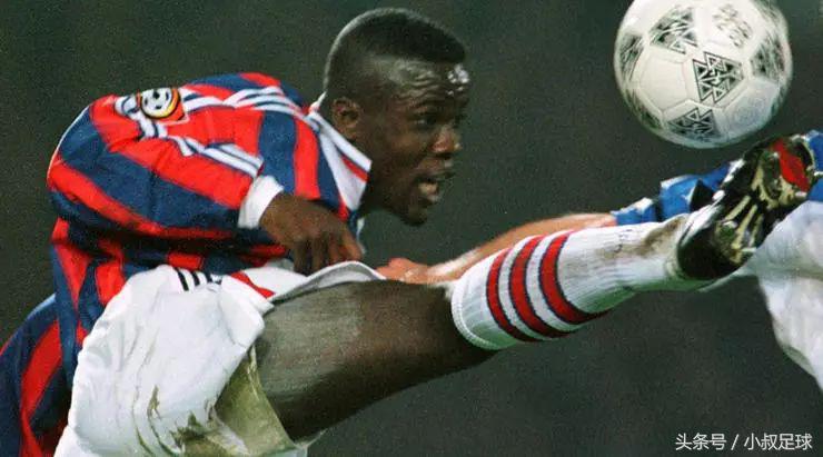 欧冠92年改制后的冠军球队,欧洲杯历史上最年轻进球的壮举