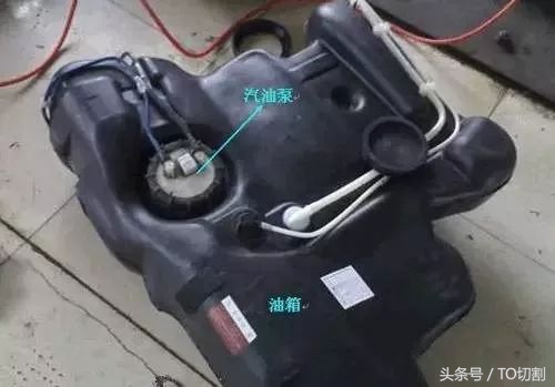 汽车各部分零件详解图解大全,汽车上的这些零部件你都认识哪些