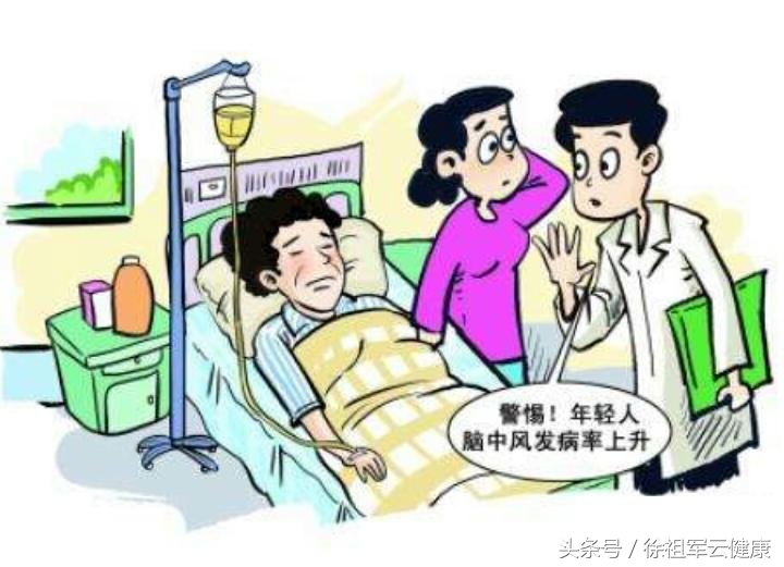 从2例脑血管疾病后遗症的康复,谈其综合理疗调理方案的实施