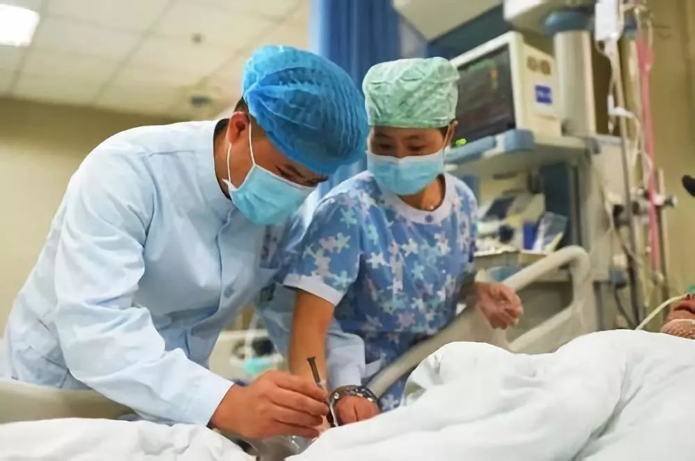 看病复查的时候还是同样的流程吗,换医院检查结果不一样