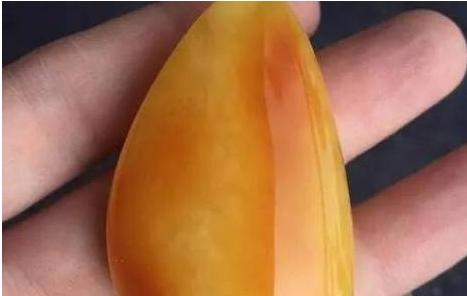 蜜蜡原石如何打磨,蜜蜡怎么玩玉化快