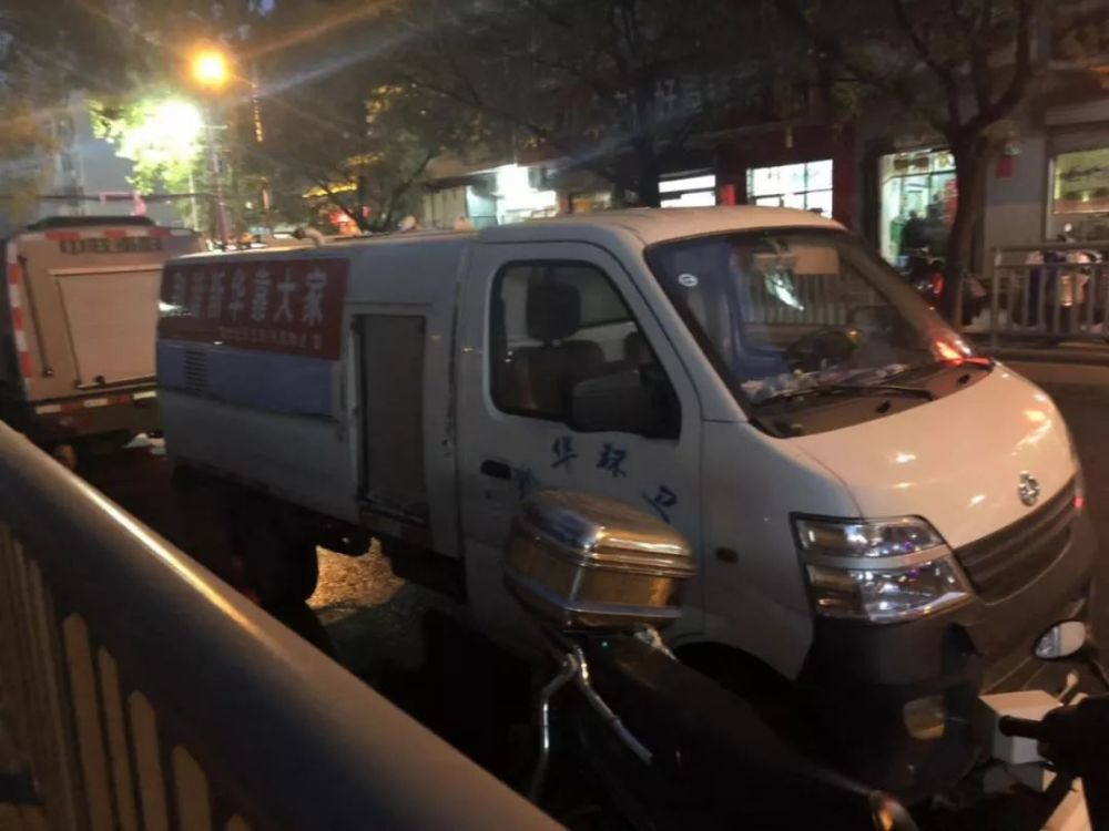 河南“环保新套路”：监测点附近加油站，只能夜间营业