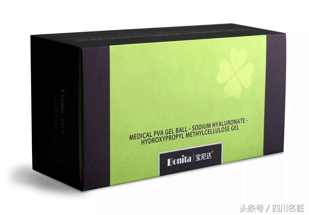 恍恍惚惚，玻尿酸牌子那么多，我该咋个选？值得收藏的实用干货！