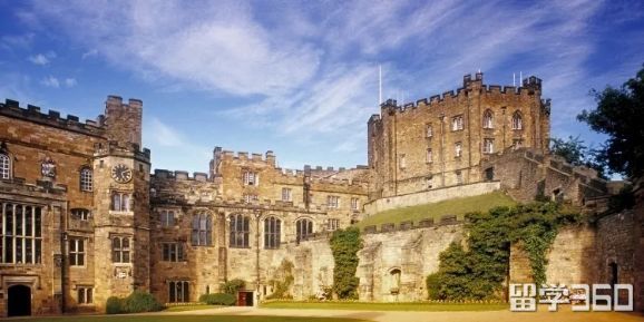 英国杜伦大学17个学院介绍,英国杜伦大学16个学院最全分析