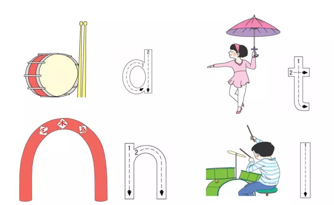 aoouiu拼音教学视频一年级,angengingong拼音教学一年级