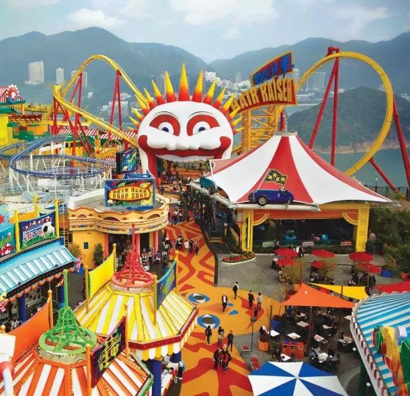 这是一份最全最棒的东京旅行攻略,香港旅游攻略自由行攻略最新