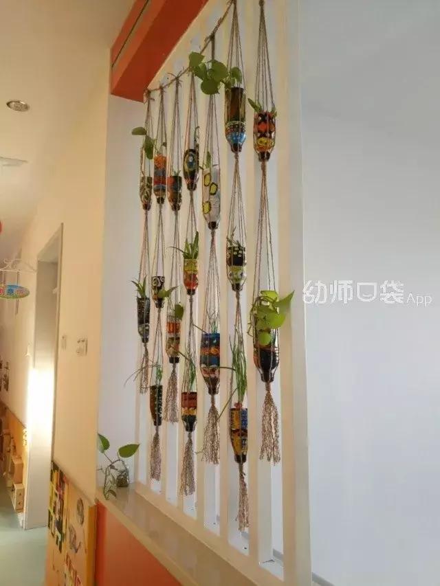 环创变废为宝,八个绝妙的废弃物改造技巧