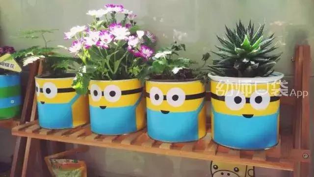 环创变废为宝,八个绝妙的废弃物改造技巧