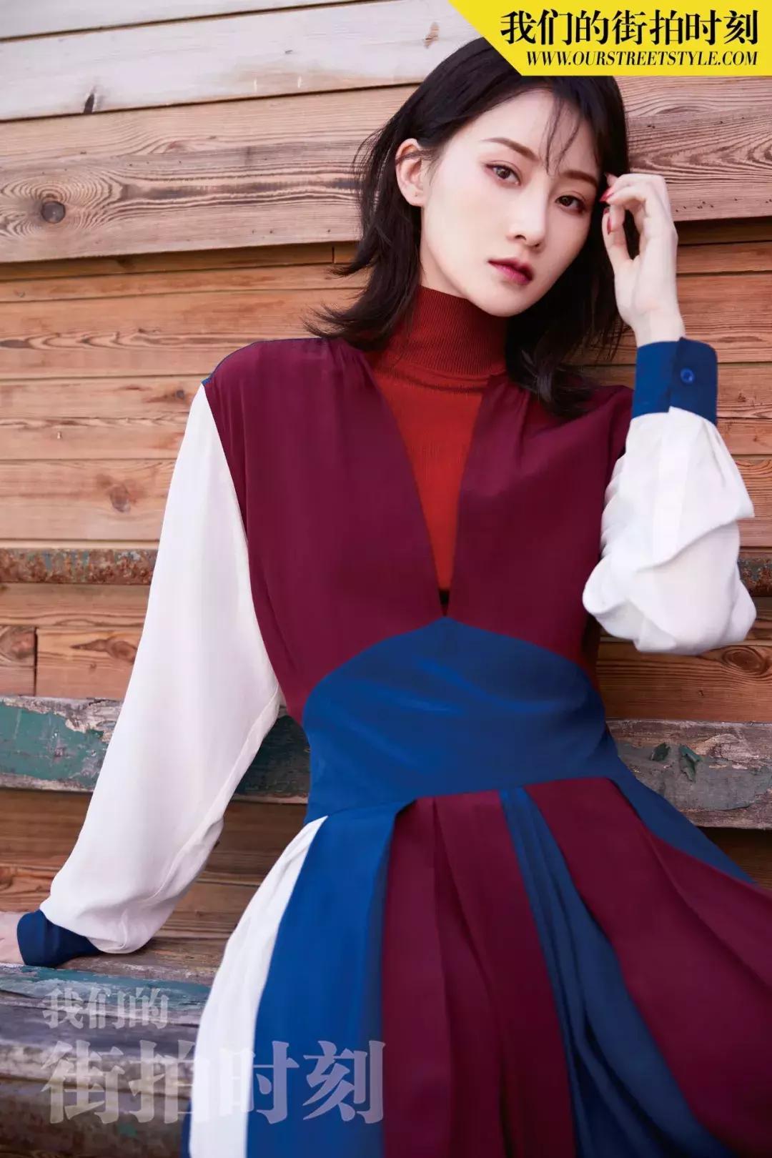 大咖记｜林鹏，演员的重生