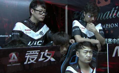 dota2世界公认三大顶级中单,dota三大c都拿过什么冠军