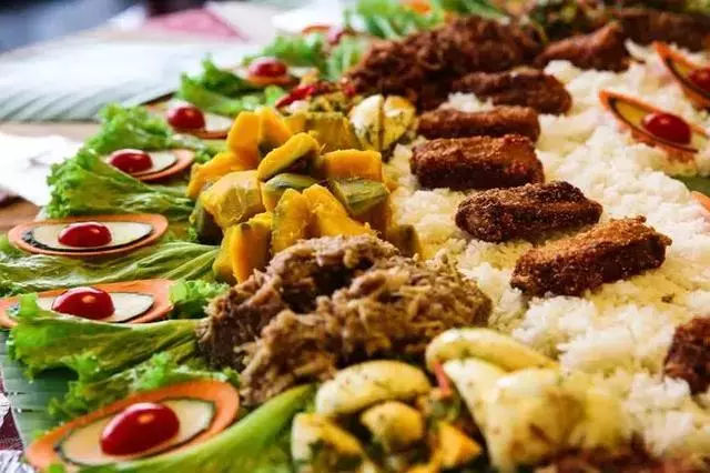 有意思旅游｜酸汤辣子蘸出来的美味，屡屡被各大综艺点名