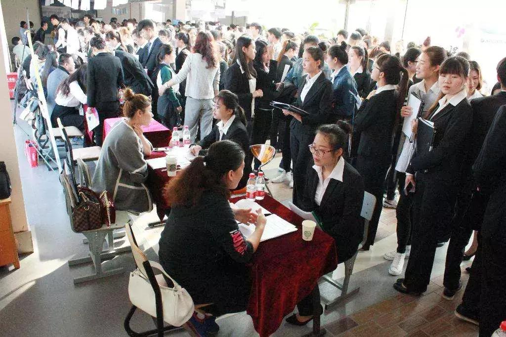 辽宁丹东有什么好工作,丹东的就业岗位