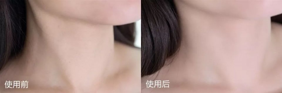 一支全脸可用的眼霜,一支眼霜