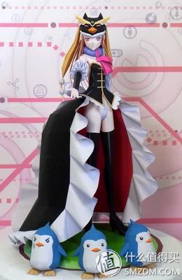 纸模该选什么材质,纸模作品入门