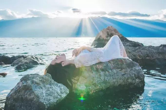 洱海打卡地拍照,洱海旅拍最佳景点推荐一下