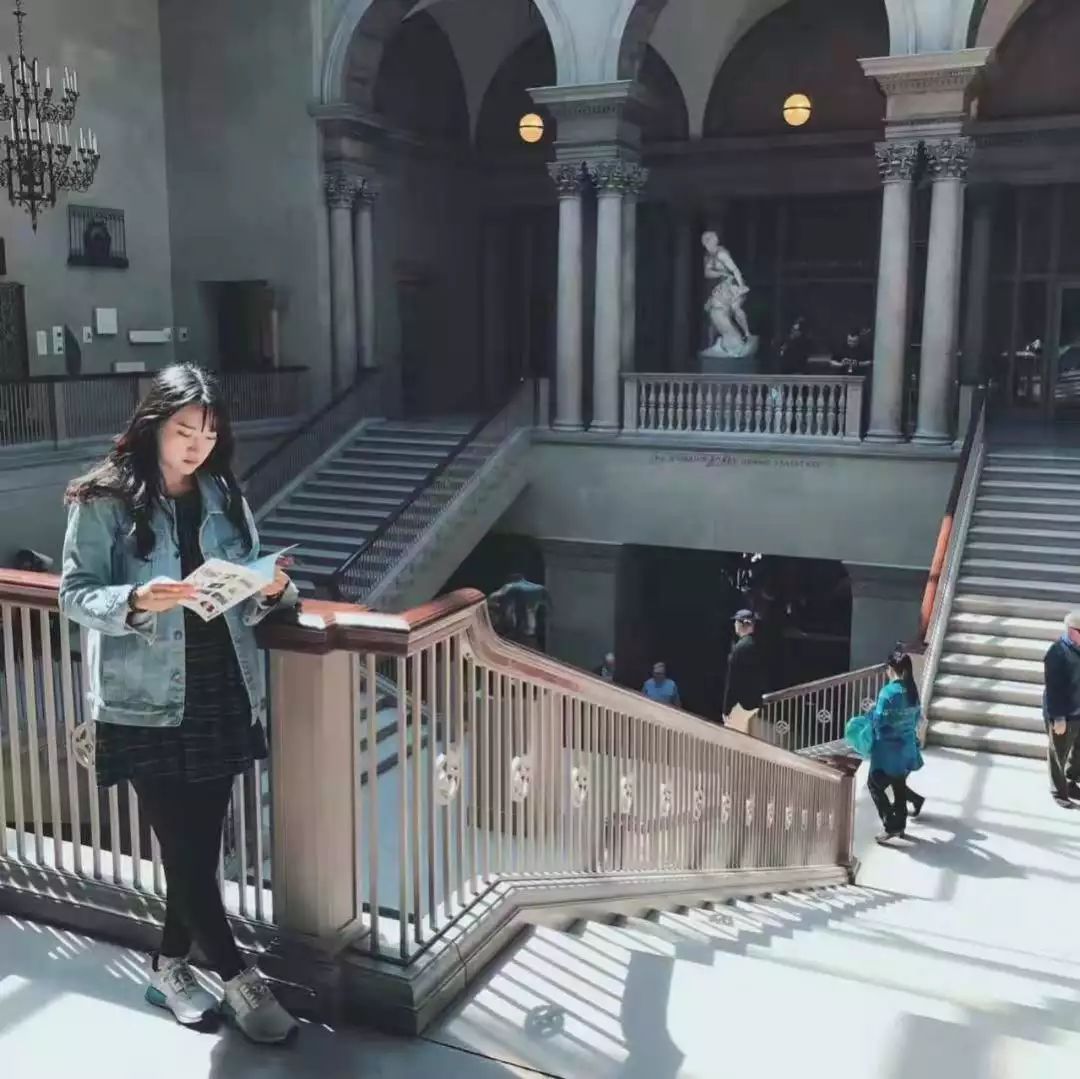 软绵绵：一个走心做视频的B站美妆阿婆主