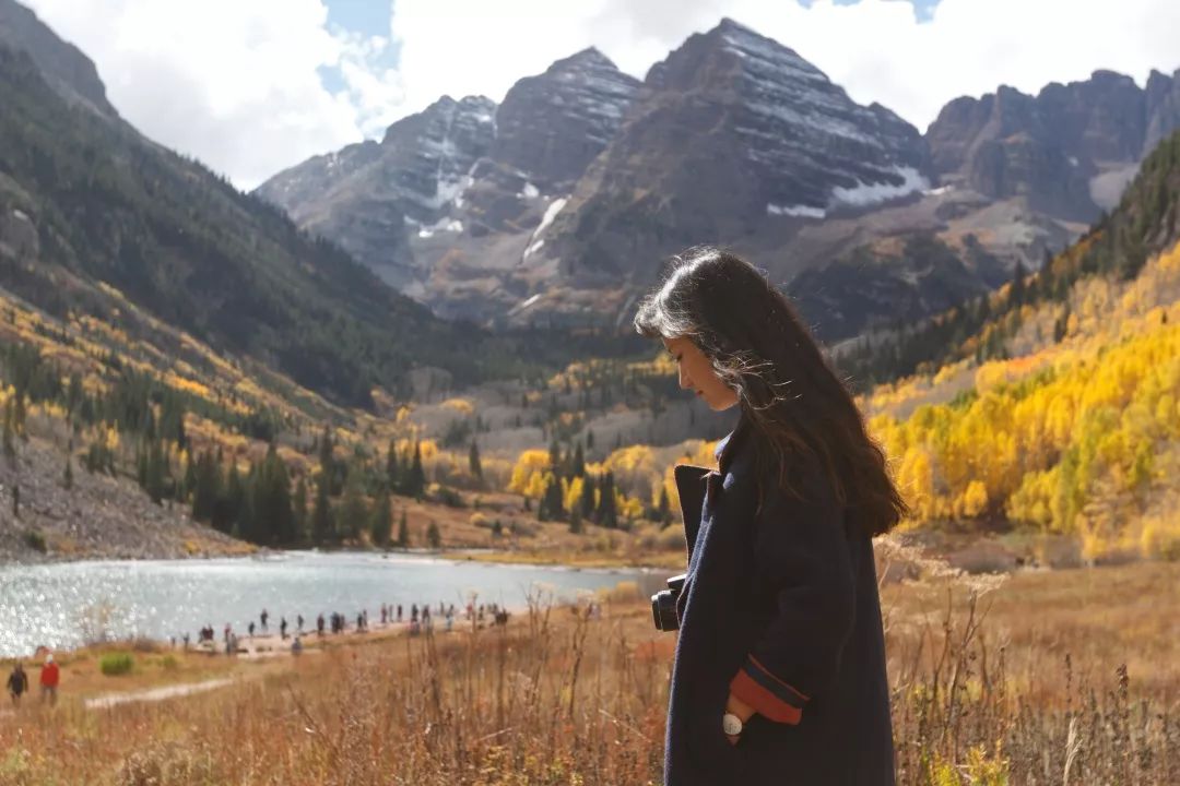 软绵绵：一个走心做视频的B站美妆阿婆主