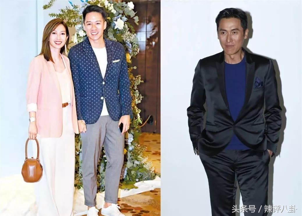 苟芸慧和老公视频,李亚男苟芸慧钟嘉欣