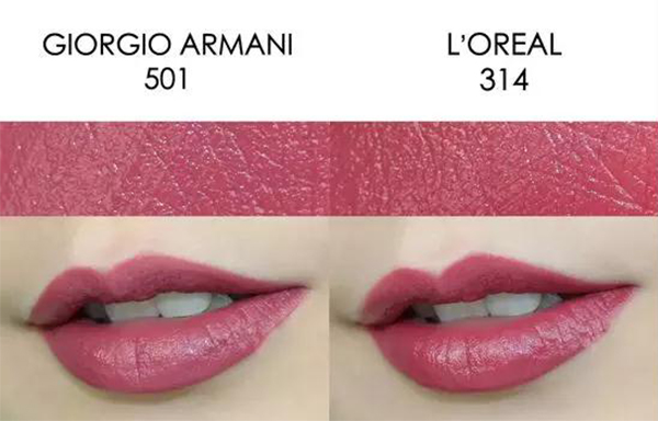 平价美妆入门品牌推荐,平价与大牌美妆对比