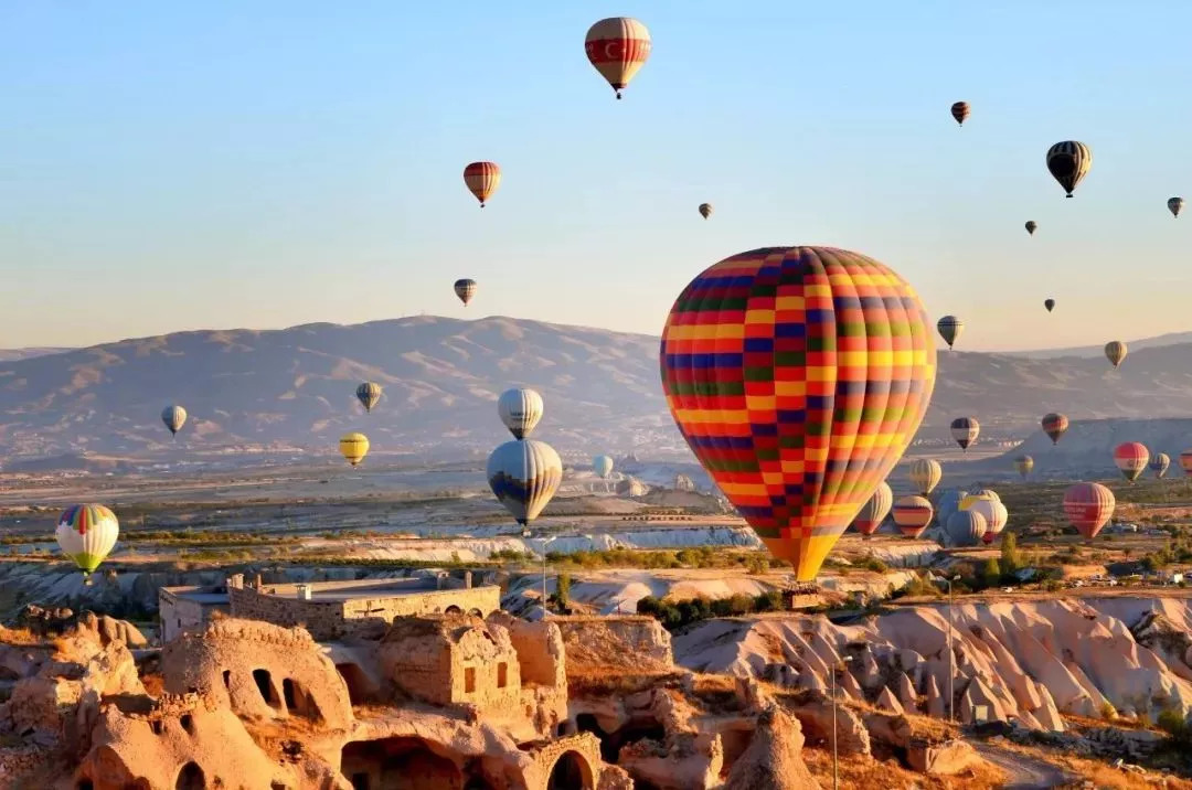 全世界最美的10个小镇,世界上最美的十个小镇