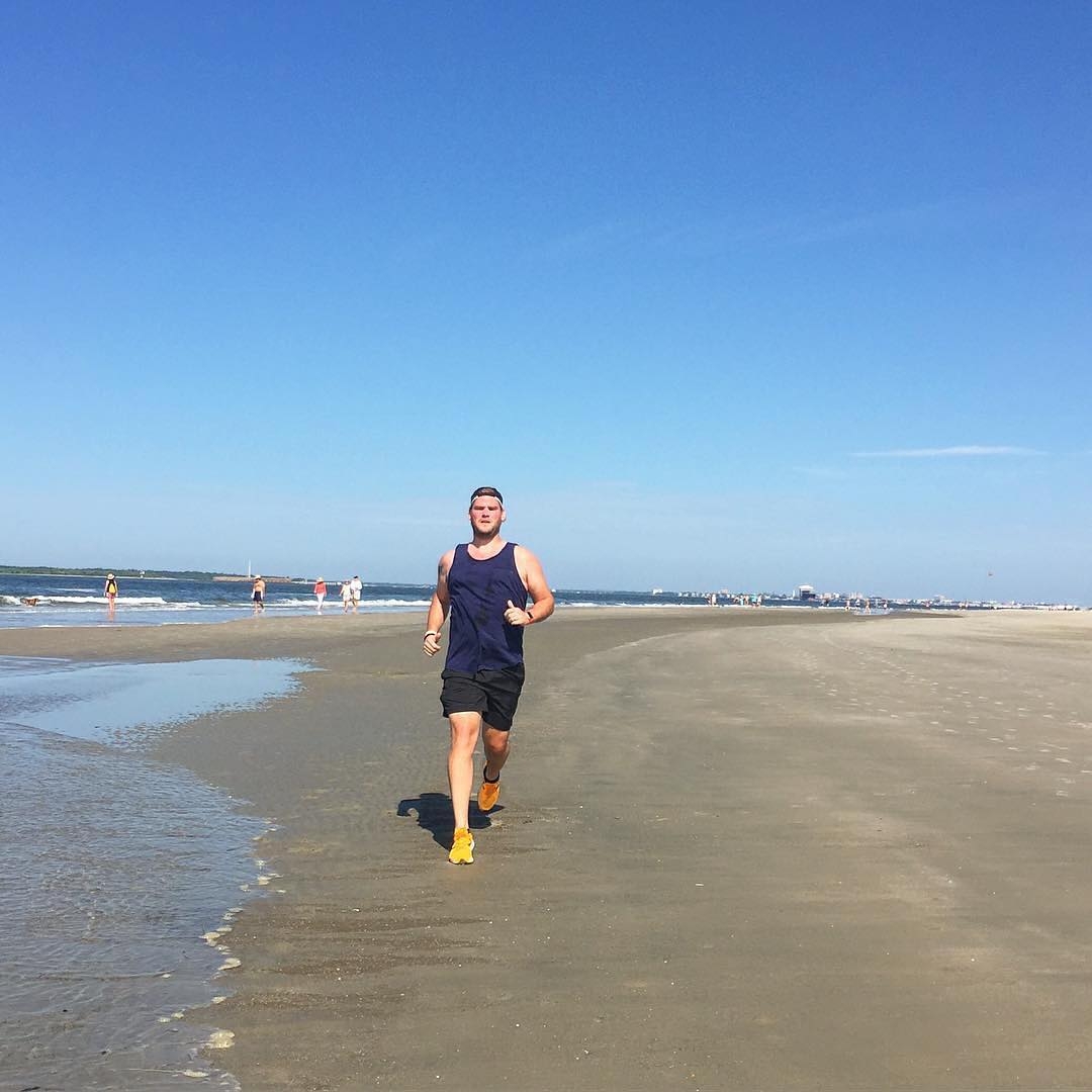 跑步腿疼的情况有很多种，你属于哪一种？你该如何解决它？