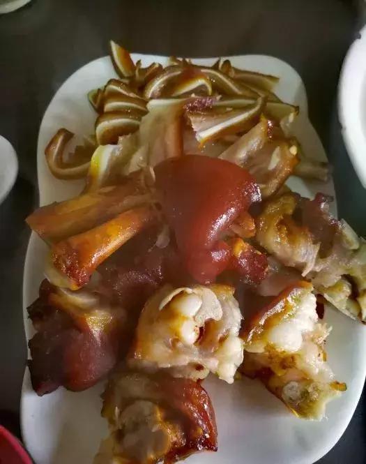 温江吃货推荐地方,温江当地好吃的卤菜是哪个店