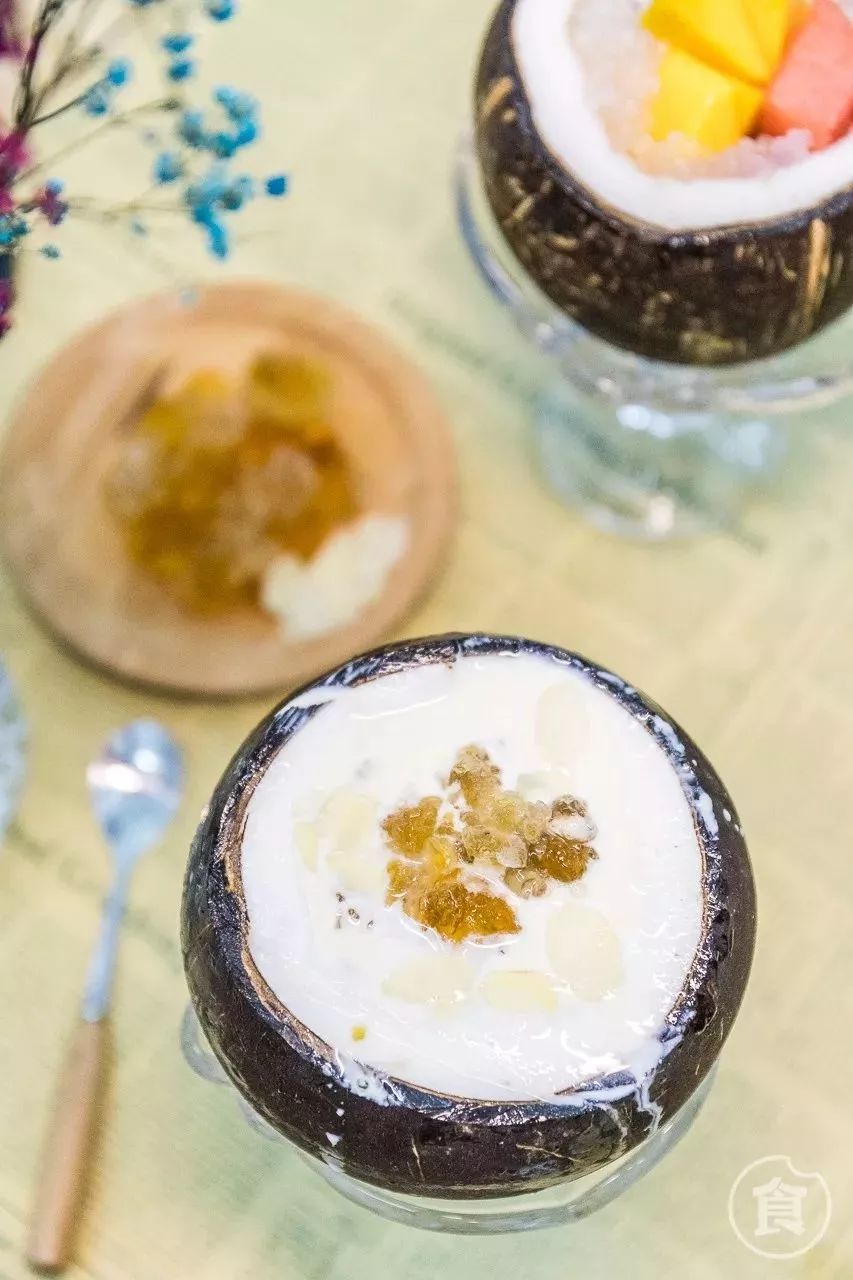 惠州汝湖糖水店,惠州惠城甜品糖水店