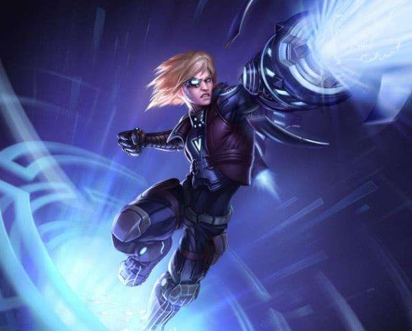 lol亚索皮肤腥红之月,lol亚索腥红之月皮肤