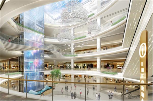 贵阳太空漫游体验馆云上方舟,贵阳云上方舟穿越时空之门在哪里