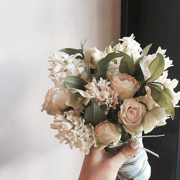 插花艺术的认识和方法,艺术插花的13个基本技巧