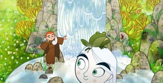 影史最佳10部动画电影,21世纪动画