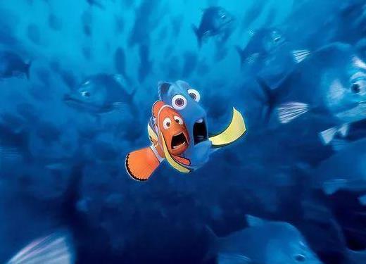 影史最佳10部动画电影,21世纪动画