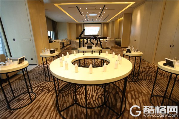 ipsa护肤化妆,ipsa最新底妆